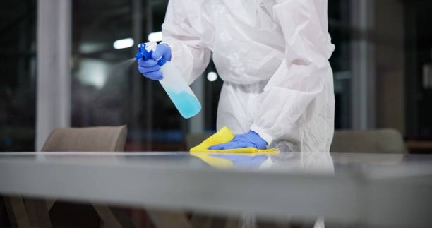 24/7 Emergency Unattended Death Cleanup experts in Hasbrouck Heights, NJ